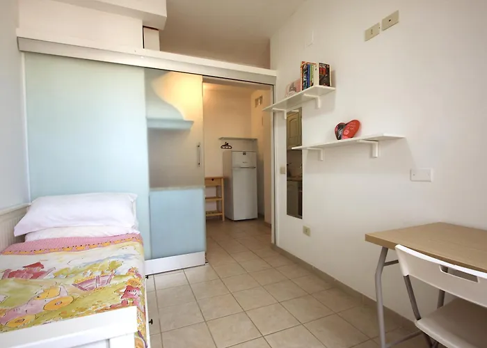 Manuela House Apartment *