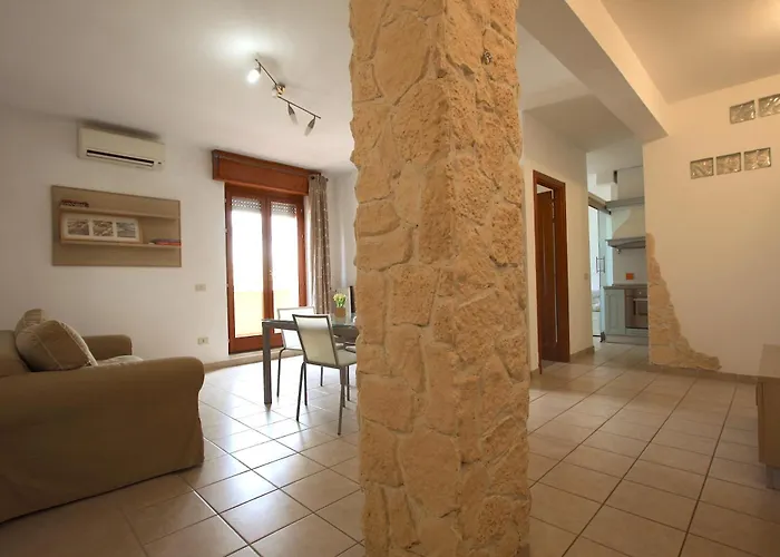 Apartment Manuela House *