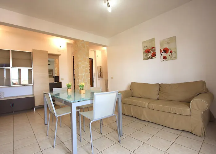Apartment Manuela House