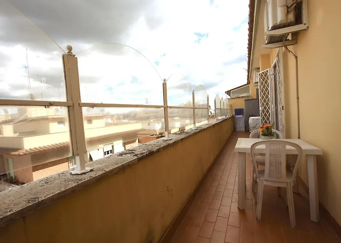 Manuela House Apartment