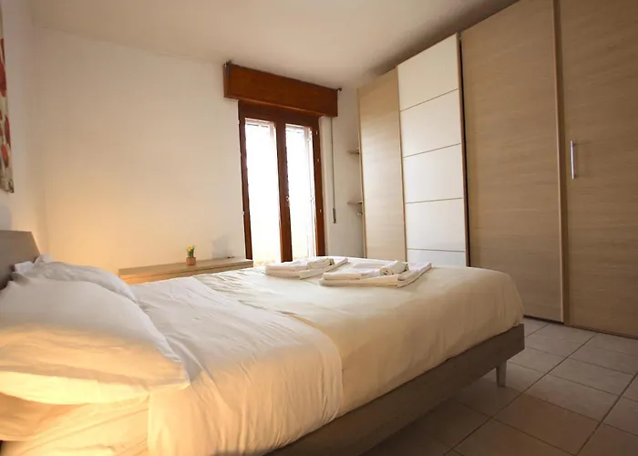 Apartment Manuela House *