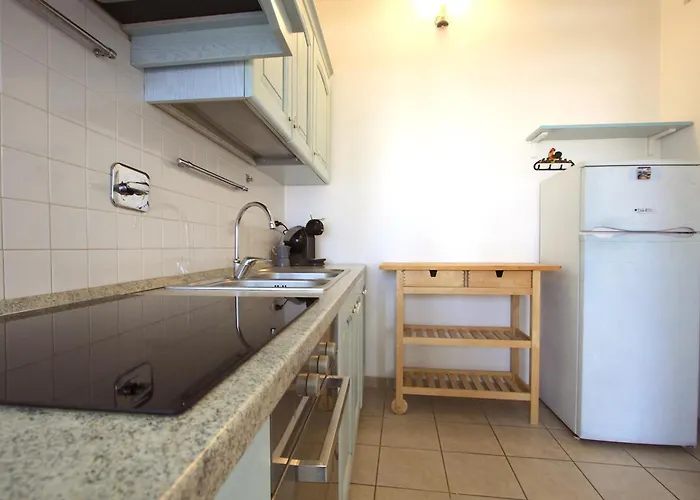 Manuela House Apartment