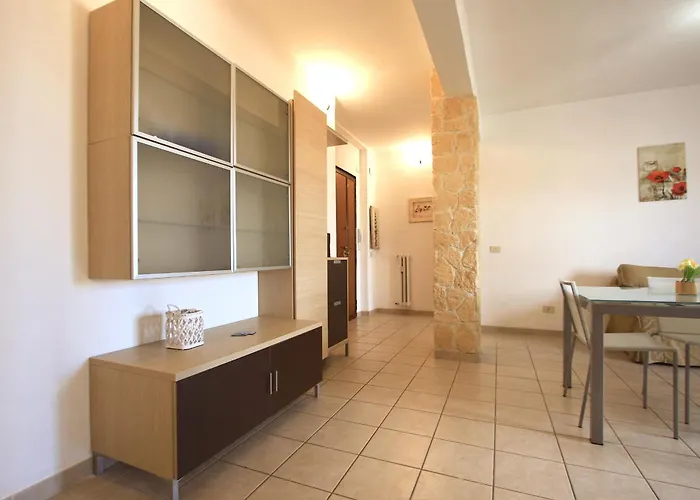 Manuela House Apartment