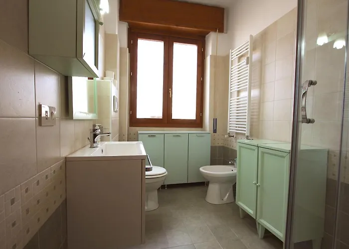 Apartment Manuela House