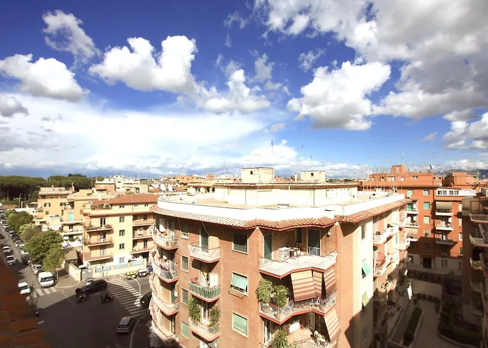 Manuela House Apartment *