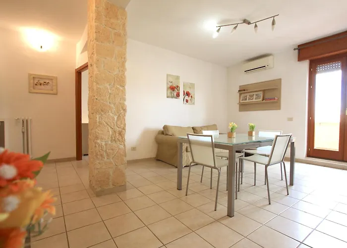 Apartment Manuela House