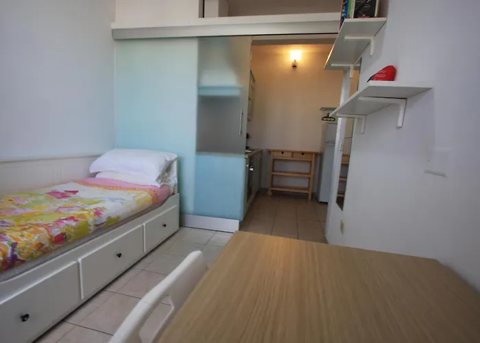 Apartment Manuela House Rom