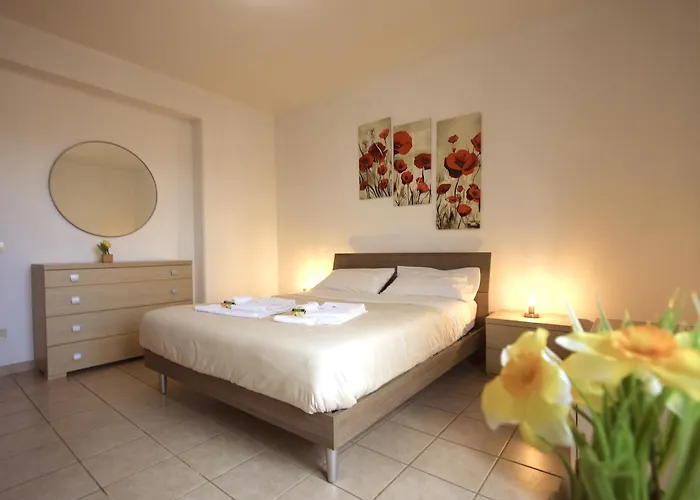 Manuela House Apartment